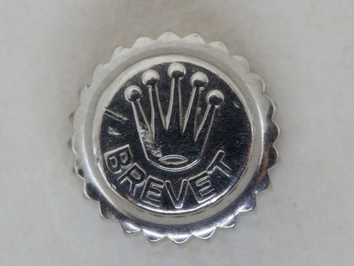 Vintage rolex crown 800 - rolex, 24-800