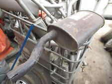 RENAULT Master I (1980/86) -