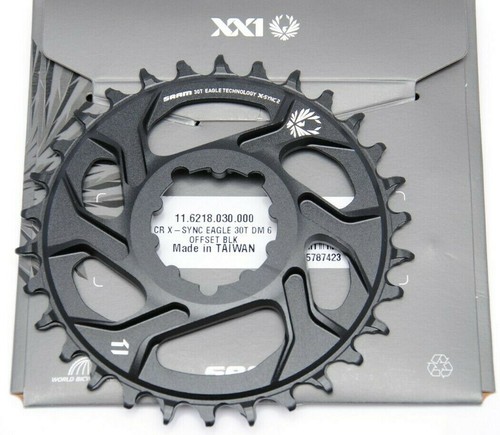 Corona sram 30t - corona, eagle