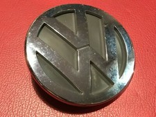 Volkswagen 105mm logo sigla - 105mm,