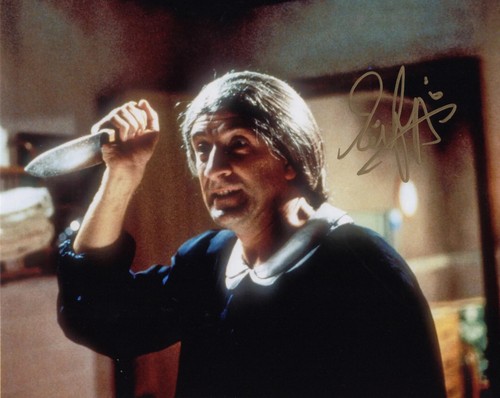 Ezio greggio foto autografata - ezio,