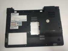 Cover Inferiore 33PE2BCPB00 3A + jack x Notebook Packard Bell Easynote Hera G GL