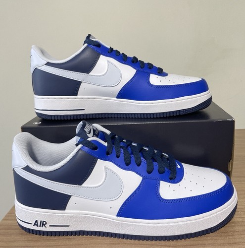 Nike air force - '07, lv8