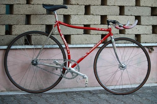 Stunning 1987 tommasini aircx - stunning,
