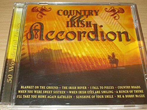 Various artists country n - country, 'n'