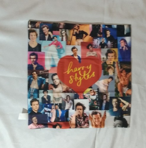Copricuscino harry styles - harry,