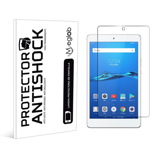 Antishock screen protector - antishock,