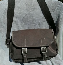 Borsa donna ZIPPO tracolla spalla ottime condizioni