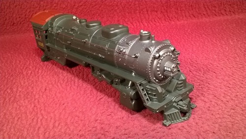 Lionel 28626 locomotiva - 6-28626, a