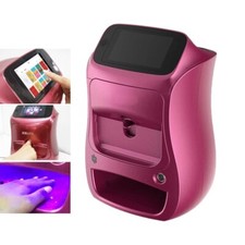 Stampante 3D touch screen nail