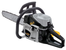 MOTOSEGA ALPINA ACS50