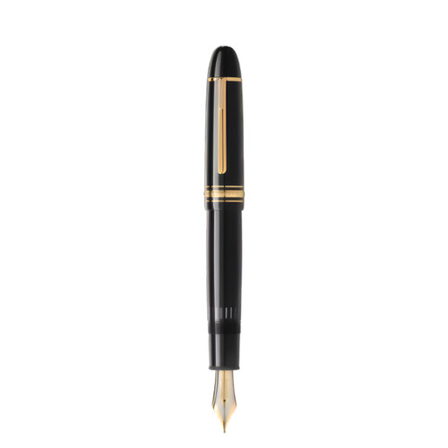 Penna stilografica montblanc - penna,