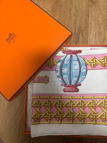 Hermes hermès carre - hermes, 90