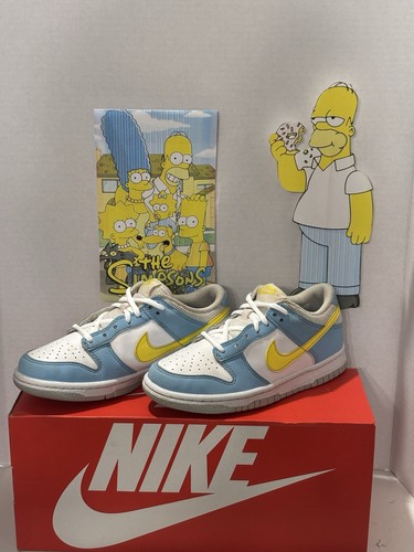 Nike dunk sneakers basse - nike,