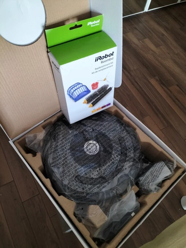 Irobot roomba 676 - irobot,