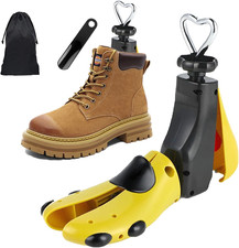 Tendiscarpe Donna Uomo Allarga Forma Scarpe, Tendi Scarpe Tendi Stivali Regolabi