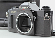 [MINT w/ Case] Canon AV-1