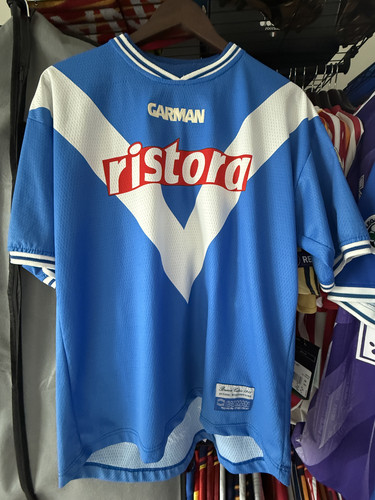 Autentica maglia roberto - autentica,