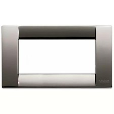 Vimar idea placca - placca, 4