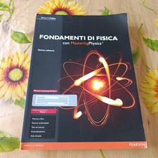 Fondamenti Di Fisica - Walker