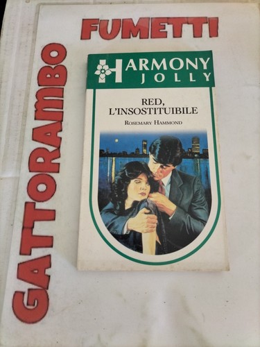Harmony serie jolly - harmony, n.310