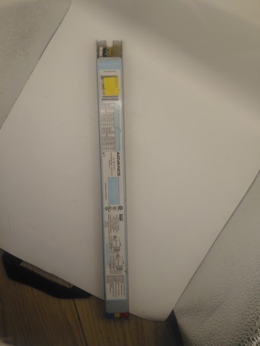 Advance icn 2s28 - advance,,