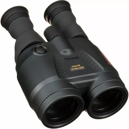 Canon is binocolo - canon,