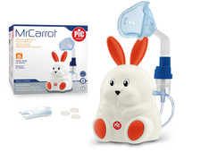 PIC MR CARROT APPARECCHIO PER