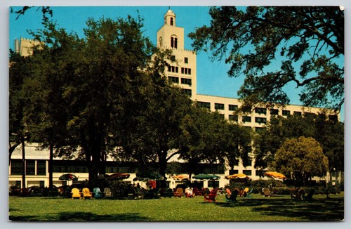 Edgewater gulf hotel - edgewater,