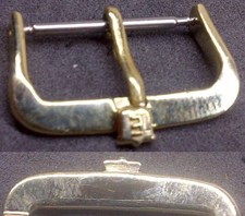 Original Eberhard Buckle