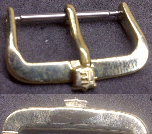 Original eberhard buckle - original,