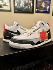 Nike Air Jordan 3 Retro NRG