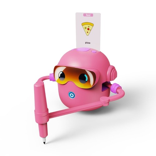 Robot disegno elettrico per - robot,