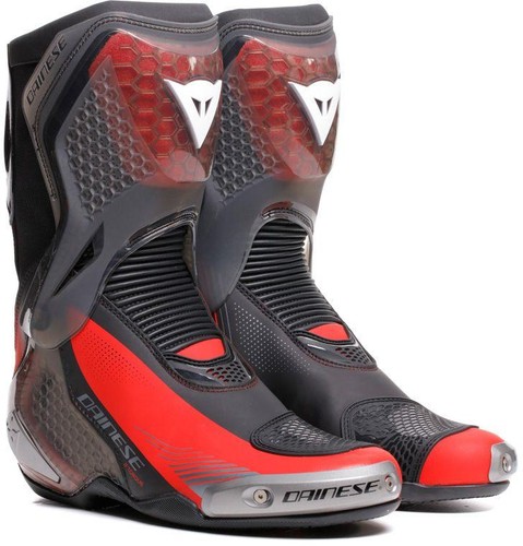 Stivali moto dainese torque - torque, 4