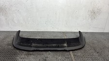 Spoiler FORD FIESTA 7 PHASE 1