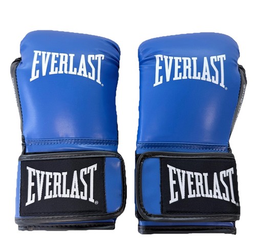 Guantoni boxe everlast - guantoni,