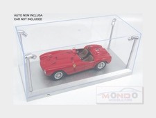 1:18 TRIPLE9 Vetrina Display