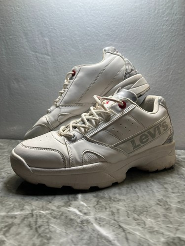 Levi sneaker donna scarpe - sneaker,