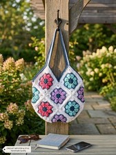 BOHO CHIC: Borsa a tracolla