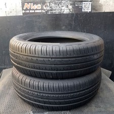 GOMME USATE 165/65R15 81T TRACMACK PIVIO ESTIVE PNEUMATICI USATI