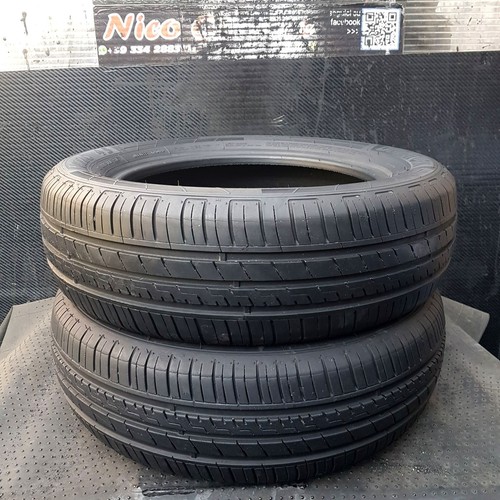 Gomme usate 165 65r15 - gomme, 165/65r15