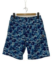 A BATHING APE ABC PANTALONCINI