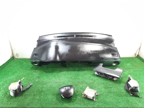 5540102900c0 kit airbag toyota - 5540102900c0,