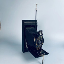 ANTICA MACCHINA FOTOGRAFICA