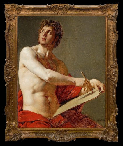 Dipinto mano classico - dipinto, a