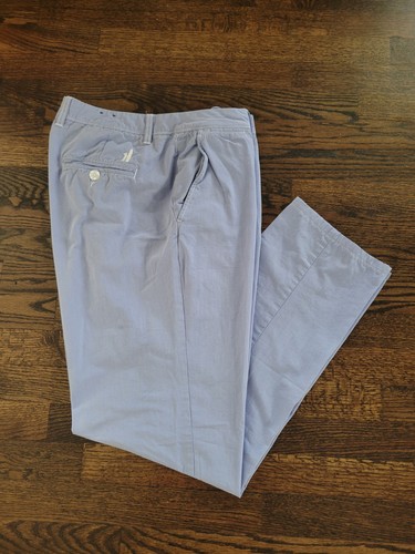 Johnnie pantalone uomo 35x34 - johnnie-o,