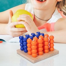 Gioco da tavolo in legno