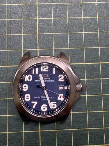 Citizen eco drive promaster - citizen, eco-drive