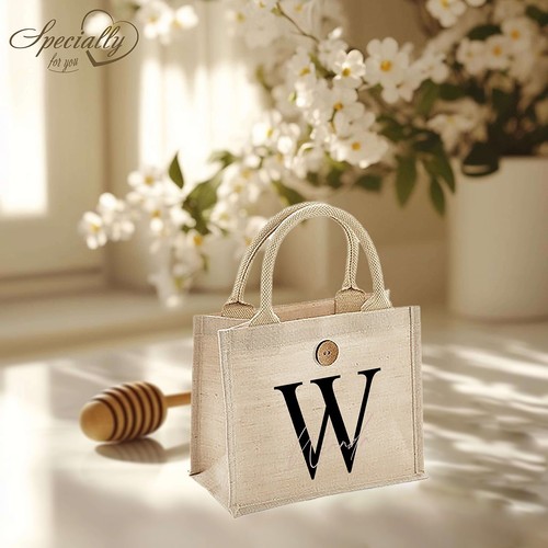 Borsa fresca juta cotone - borsa,