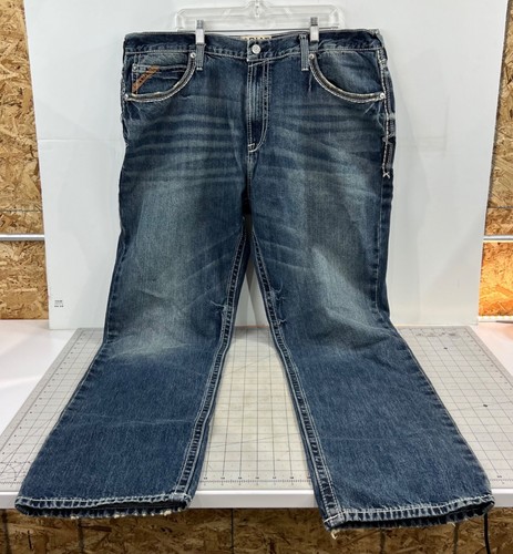 Jeans uomo ariat coltrane - uomo, m4